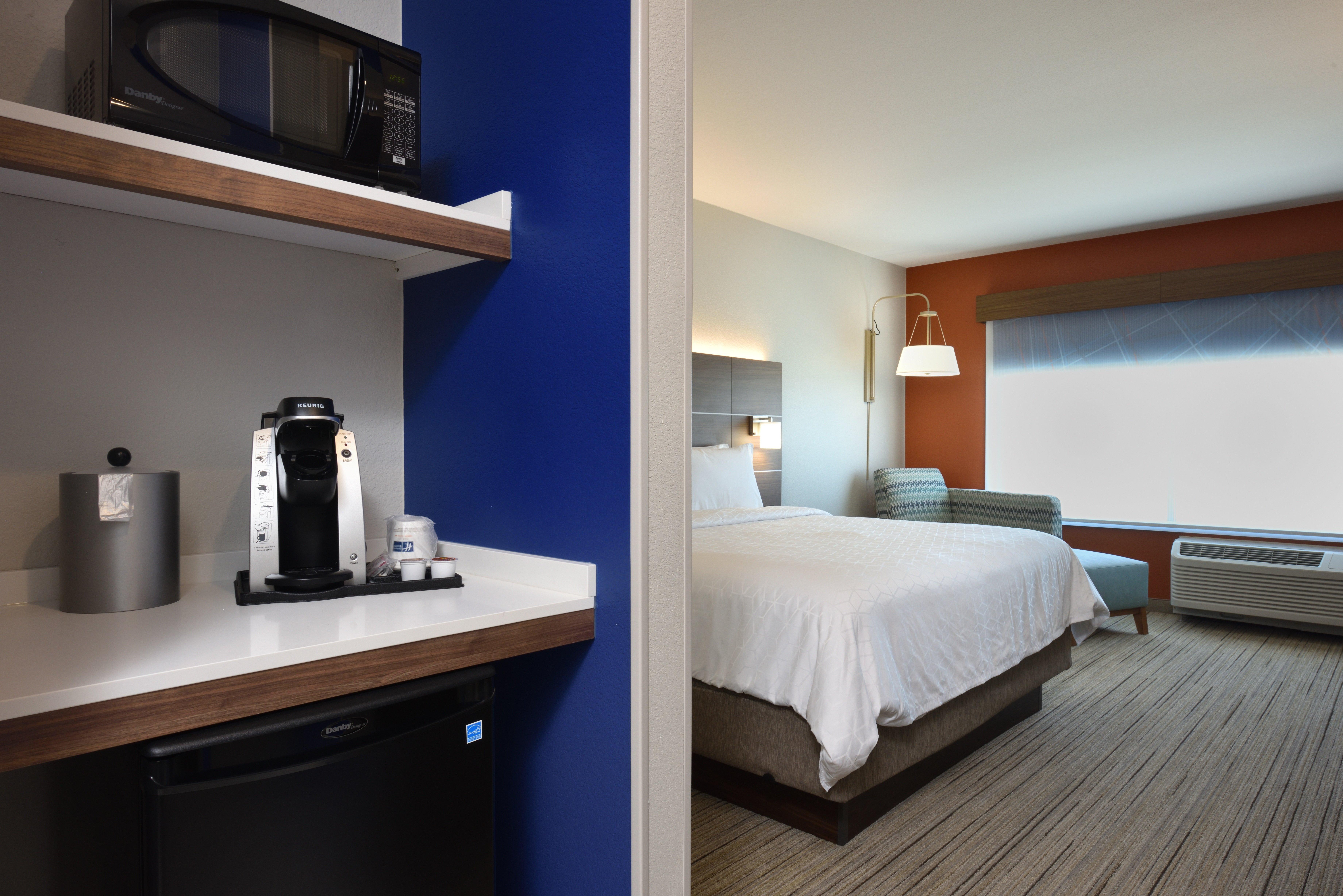 Hotel Express & - Woodlands Area By Ihg Spring